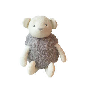 For Baby: BERTIE BEAR