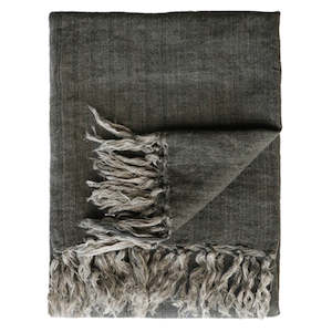 Throws 1: INDIRA THROW NORI