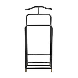 Bedroom Furniture: VALENCIA VALET