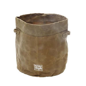 Planters: GARDEN TIDY LARGE