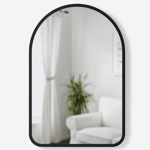 Mirrors: HUB ARCHED MIRROR