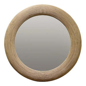 OTWAY ROUND MIRROR LARGE