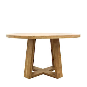 Dining Tables: Arizona Round Table