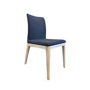 Dining Chairs: ANNIKA CHAIR