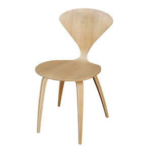 Dining Chairs: JORGEN CHAIR ASH