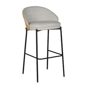 Barstools: Ted Bar Stool