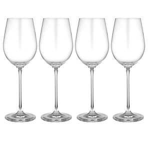 For Her: QUINN 4 PK RED WINE GLASS