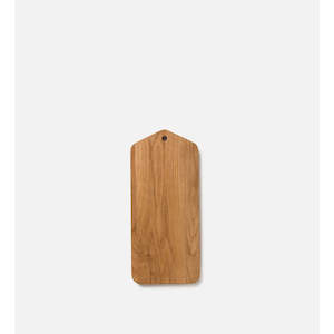 Serveware: APEX BOARD OAK SMALL