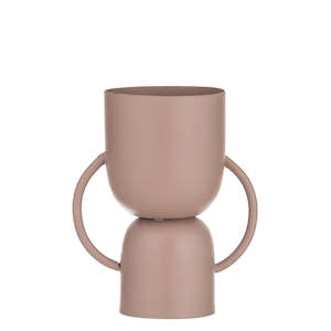 SEDONA VESSEL PINK