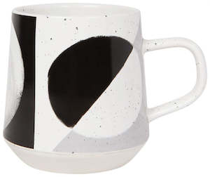 Drinkware 2: Eclipse Formation Mug