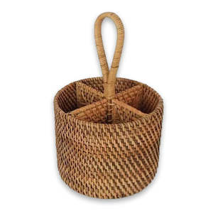 Accessories: LOMBOK CUTLERY HOLDER