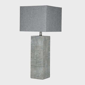 Lighting: INGALLS TABLE LAMP