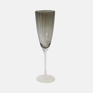 For Her: LUXOR CHAMPAGNE FLUTE set 4