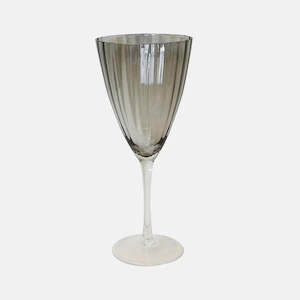 For Him: LUXOR WINE GLASS