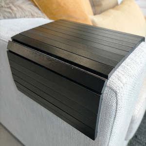 Other Furniture: ARMCHAIR SIDE REST