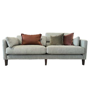 Sofas: JIGSAW 3.5 SEATER - PRE ORDER