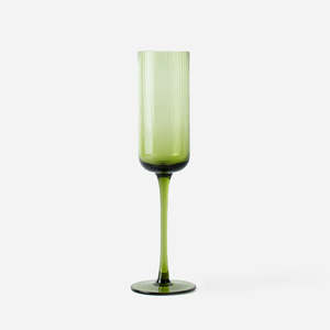 LITCHFIELD CHAMPAGNE FLUTE set 4