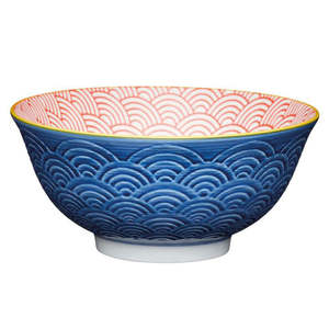 Serveware: MIKASA DOES IT ALL BOWL