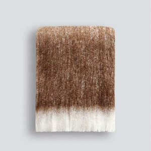 Sorrento Throw Copper