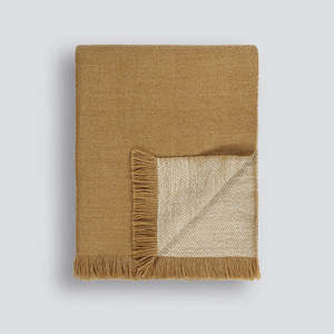 CHESTER THROW TOFFEE