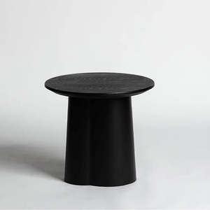 New Arrivals: STRATO SIDE TABLE