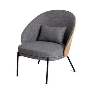 MIA OCCASIONAL CHAIR