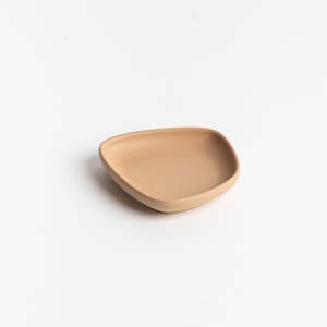 Serveware: KOS DISH PINK SMALL