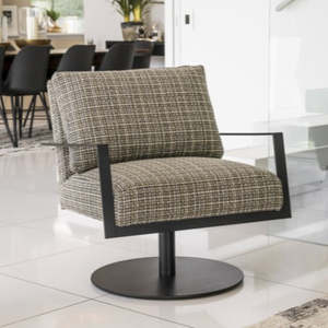 New Arrivals: MARLEY SWIVEL CHAIR