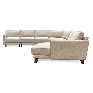 New Arrivals: FREYA MODULAR SOFA