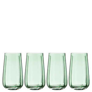 New Arrivals: CAPRI HIGHBALL SET OF 4 MINT