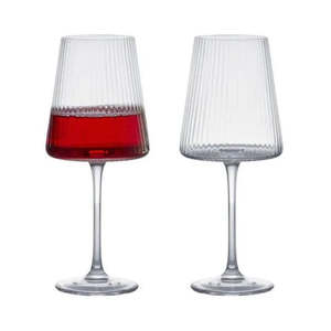 New Arrivals: EMPIRE WINE SET OF 2