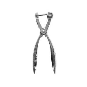 CHROME CHERRY/OLIVE PITTER