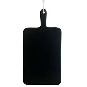 ARTISAN SERVE BOARD BLACK