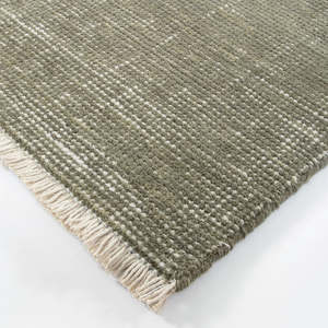 New Arrivals: CORBETT RUG LICHEN