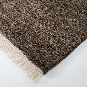 New Arrivals: TANAMI RUG DONKEY