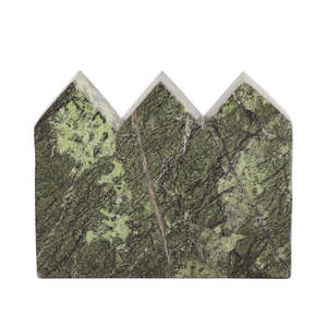 New Arrivals: MARBLE HOUSES