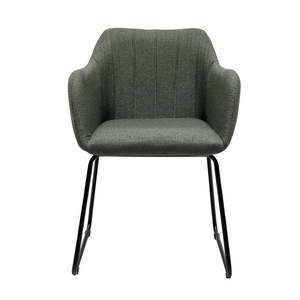 New Arrivals: FOLIO DINING CHAIR