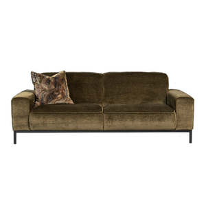 Sofas: JED 3 SEATER MAREEBA