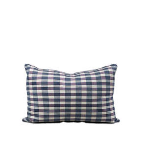 FOLIO CUSHION LUPIN NILE 60 X 40