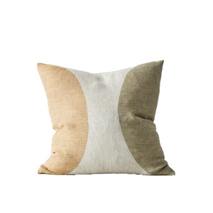 Halycon Cushion Manuka