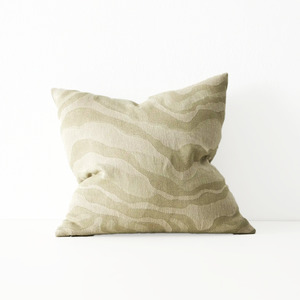 Cushion Sale: Clunes Cushion Sage