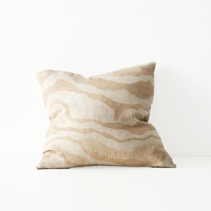 Cushion Sale: Clunes Cushion Linen