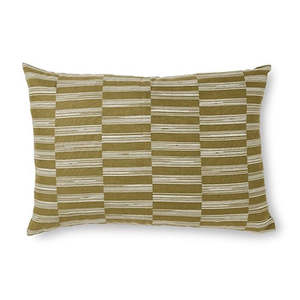 Cushion Sale: HUME MOSS LUMBAR CUSHION