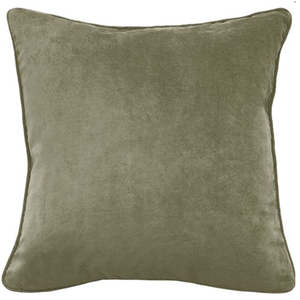 Cushion Sale: MONTPELLIER CUSHION ARTICHOKE