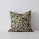 Guadeloupe Cushion Olive