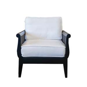 New Arrivals: JAMES ARMCHAIR