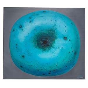 New Arrivals: APPLE ORIGINAL OIL PAINTING