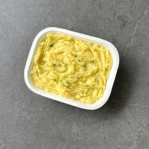 Smoked Fish Pie