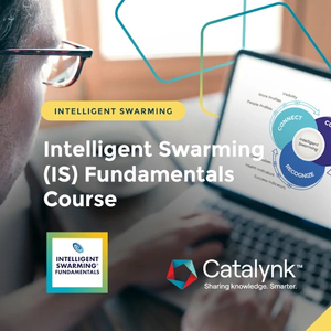 Products: Intelligent Swarming Fundamentals Course
