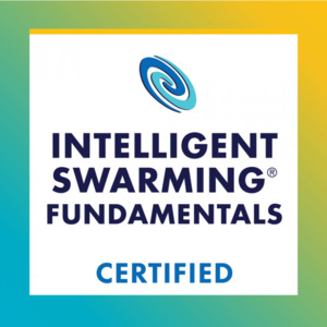 Intelligent Swarming Fundamentals Certification exam